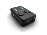 IK Multimedia iRig Pro Duo I/O IK Multimedia iRig Pro Duo I/O